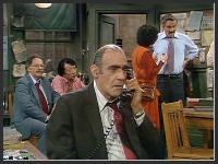 Barney Miller